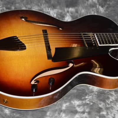 Benedetto Bravo 2009 Sunburst image 9