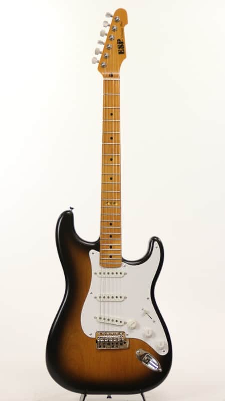 ESP Standard Vintage Plus image 1