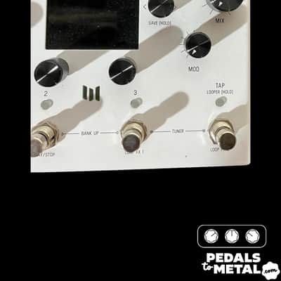 Meris LVX 2022 - Present - White X14004 image 3