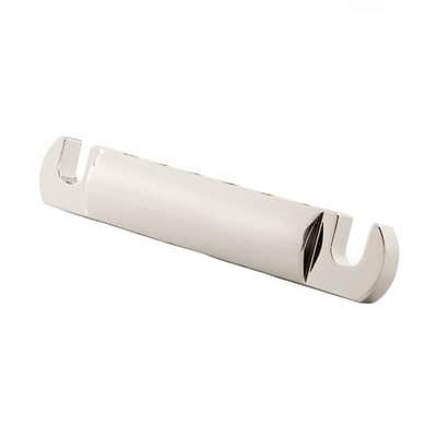 Gibson Tailpiece / Stop Bar (Chrome) image 1