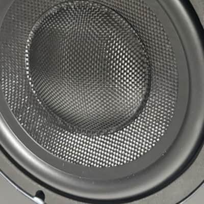 Elura SUBR8 Red Label Series⭐️8" 190-Watt Active Powered Home Audio Subwoofer⭐️ image 9