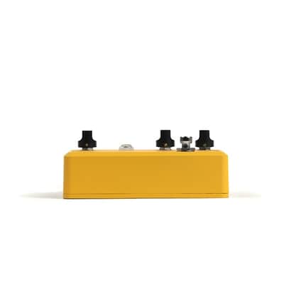 Aclam Guitars The Windmiller Preamp image 5