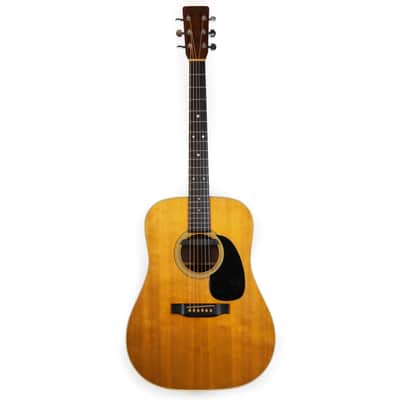 Martin 1980 D-28 image 1