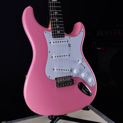 PRS Silver Sky Rosewood Roxy Pink image 1