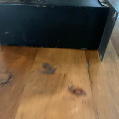 Ibanez AD202 Analog Delay 1980s - Black image 9