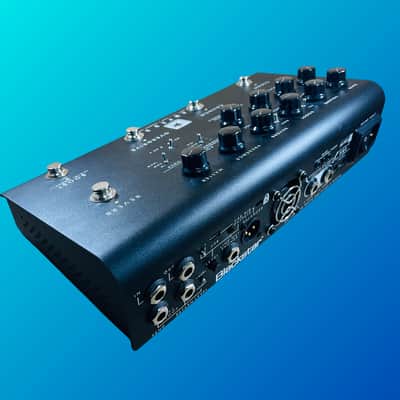 Blackstar AMPED 3 3-Channel 100-Watt Pedalboard Guitar Amp Head image 3