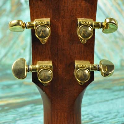 Taylor  814ce-LTD Brazilian Rosewood Acoustic Guitar image 19