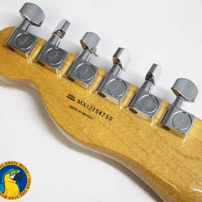 Fender Classic Player Cabronita Telecaster Body - Early 2010's - 3-Color Sunburst image 18