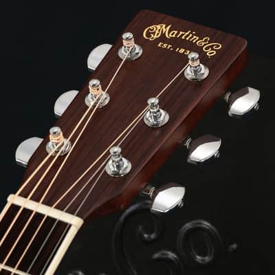 Martin D-35 (1997) Martin Acoustic Guitar [611842] (07/01) image 16
