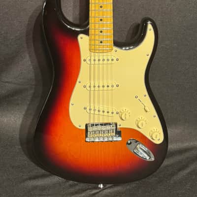 2013 Fender American Standard Stratocaster imagen 1