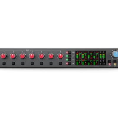 SOLID STATE LOGIC SSL 18 Audio Interface image 1