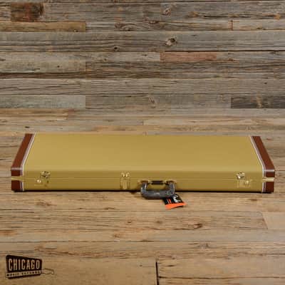 Fender Special Edition '60s Stratocaster Daphne Blue w/Matching Headstock USED (s055) image 8