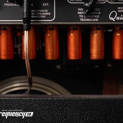 Quinn Amps Paradox Combo Amplifier - 2012 image 16