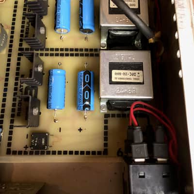 Aphex ORIGINAL AURAL EXCITER image 2