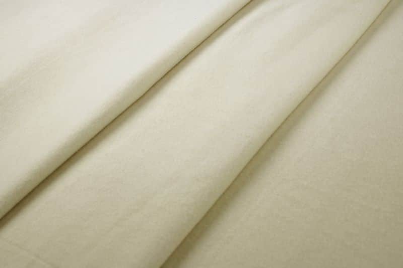 Roling Molton Acoustic fabric 30 x 3m  - Natural white/Beige image 1