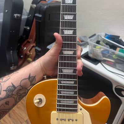Gibson Les paul(Chibson) image 4