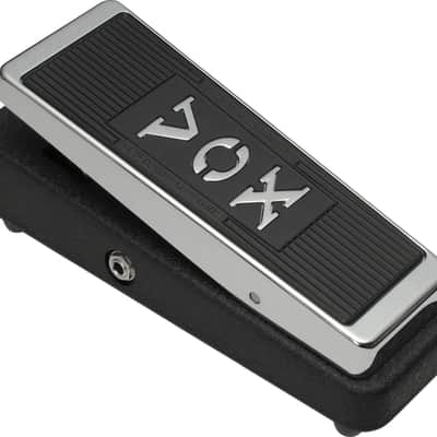 Vox V846 Wah-Wah | Reverb