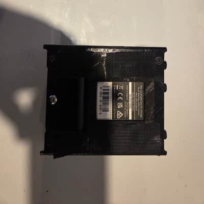 Marshall The Guv'nor Reissue 2023 - Present - Black image 7