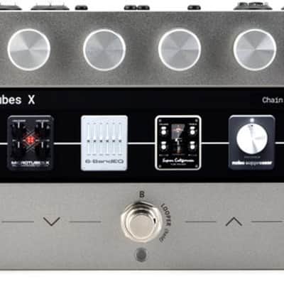 Darkglass Anagram Multi-effects Bass Workstation image 2