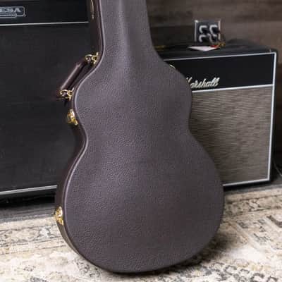 Taylor Next Generation 414ce Grand Auditorium Acoustic/Electric Guitar with Hardshell Case image 17