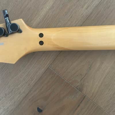 Ibanez RG760-JB Standard 1988 - 1992 - Jewel Blue image 8