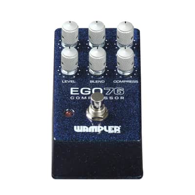 Wampler Ego 76 Compressor image 3