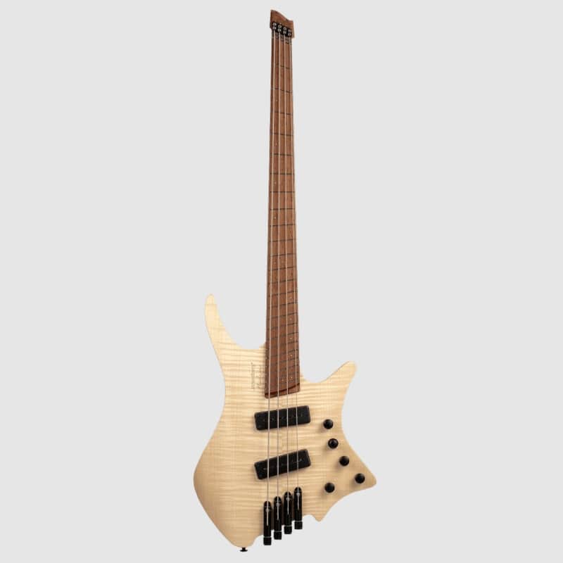 Strandberg Boden Bass Original 4 Fretless image 1