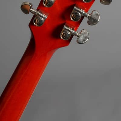 Gibson Les Paul Classic 2019 Heritage Cherry Sunburst image 10