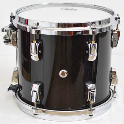Pearl RF 10x09 TT C166 - Black/Gold image 2