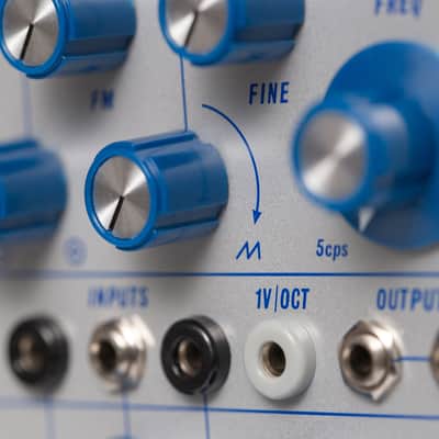 Tiptop Audio Buchla 258t - Dual Oscillator [Three Wave Music] image 5