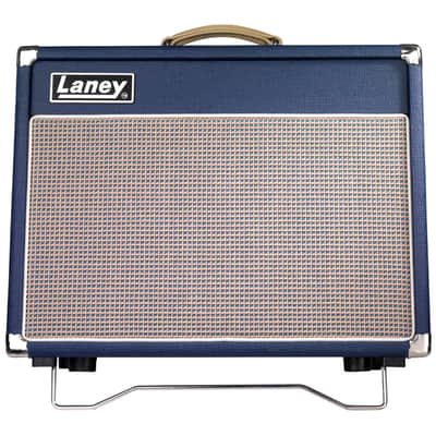 Laney L5T-112 Lionheart 5W Guitar Amp Combo image 3