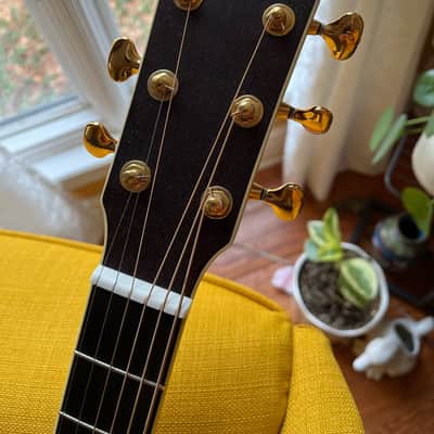 Yamaha LL16L 2020 - Natural image 3