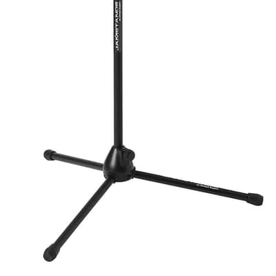 Ultimate Support Ultimate Tripod Mic Stand with Fixed-Length Boom, ONE Color, Tall (JSMCFB100) image 1