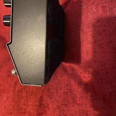 Boss RV-500 Reverb 2017 - Present - Black image 4