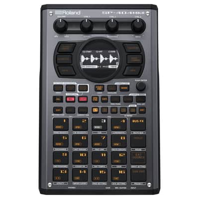 Roland Sp 404 Mkii image 1