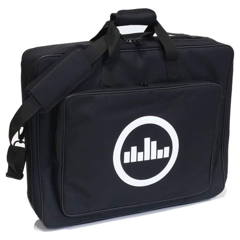 Temple Audio TRIO-21-SC Soft Case image 1