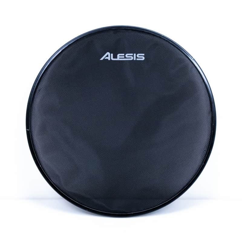 Alesis Replacement Black 10" Mesh Head for Strike, Strike Pro Drum Kits image 1