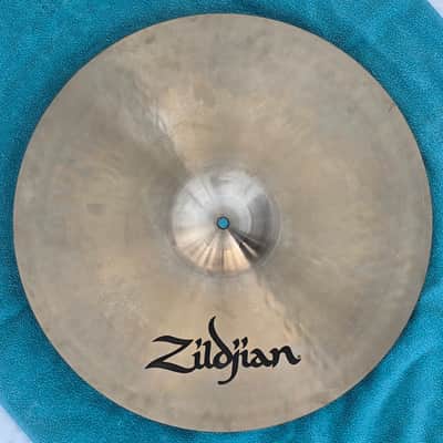 Zildjian 20" K Heavy Ride Cymbal 2660 grams VIDEO image 2