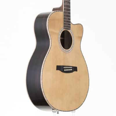 Paul Reed Smith SE Angelus A60E Natural, manufactured in 2021 [F04545] (06/24) image 8