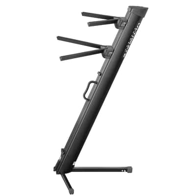 Ultimate APEX AX-48 PRO Black - Keyboard Column Stand image 2