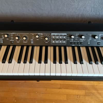 Korg SV2-88 Stage Vintage Digital Piano (2018 - Present) image 4