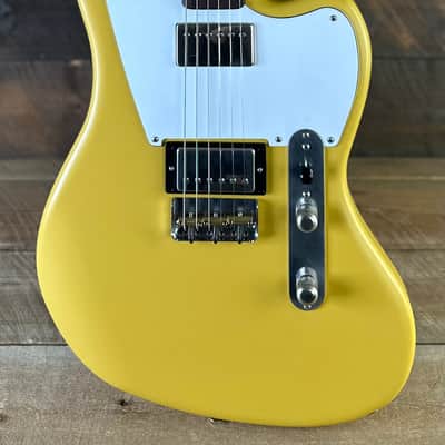 LsL Instruments Era Series Silverlake HH - Vintage Cream 5998 image 7