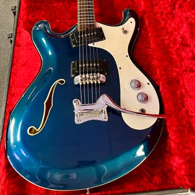 Mosrite Combo Vintage 1960's - Pre Owned image 1