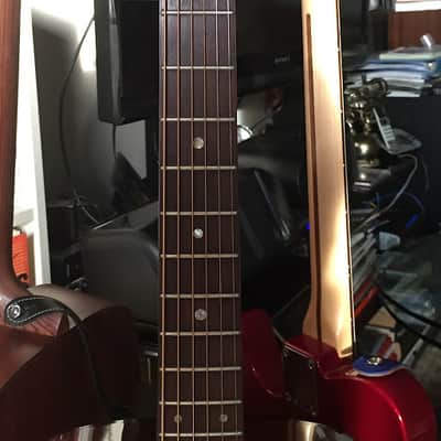 Takamine F-340 1978 Serial Number: 78051751 Excellent Condition image 3