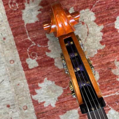 Andreas 101 ¾ Upright Bass Bild 9