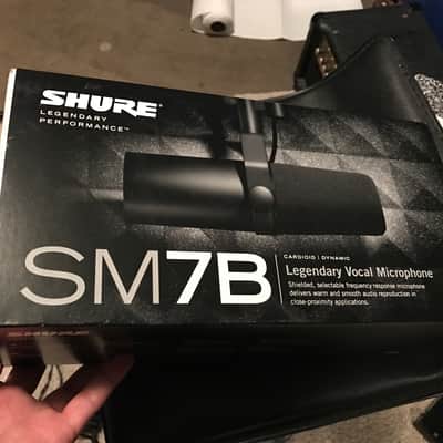 Shure SM57B image 2