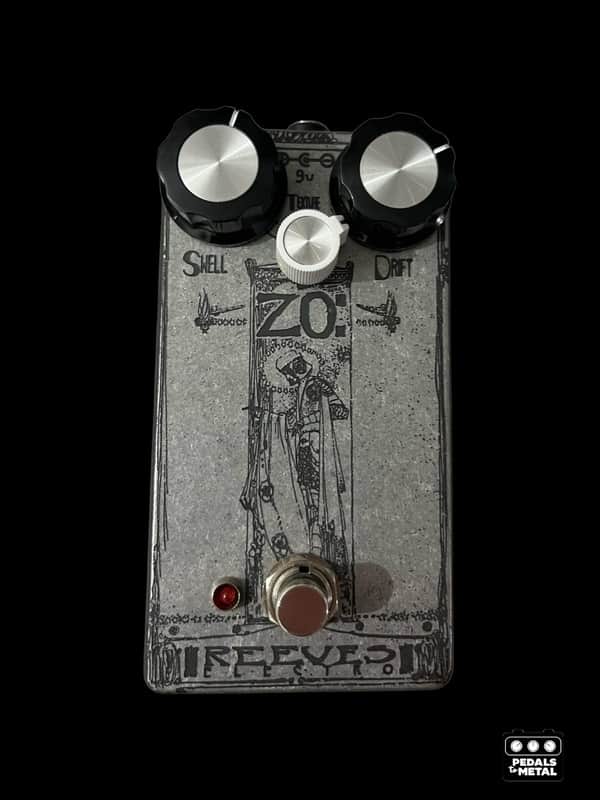 Reeves Electro  Zo-x17979 image 1