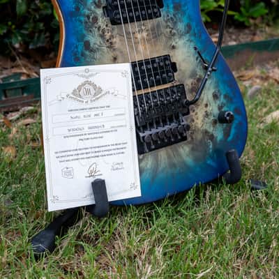 Immagine Mayones Duvell Elite Pro 7 - 15