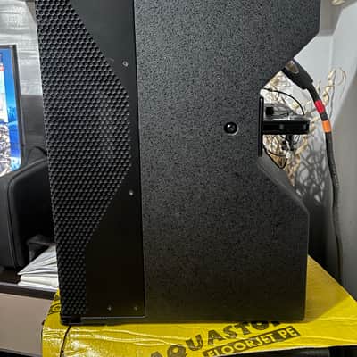 Martin Audio Martin Audio WPS 2 x 8" Passive Three-way Line Array 2022 image 2