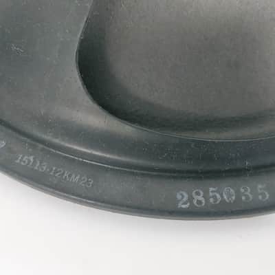 Rola 12" Speaker 8 OHM Model 285035 for Repair / Parts image 4
